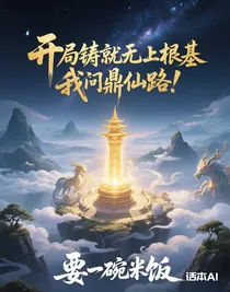 开局铸就无上根基，我问鼎仙路！