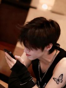 你是我藏在心底里的秘密