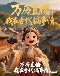 万历直播我在古代搞事情