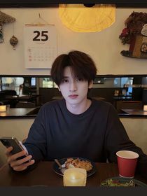 严浩翔：从开始到未来