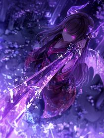 古职：诸业镇魔