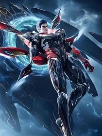 吞噬之星辰黑冠