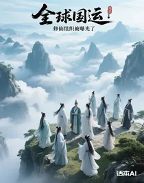 全球国运：修仙组织被曝光了