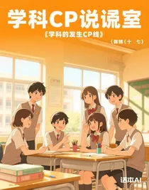 学科的诞生CP线