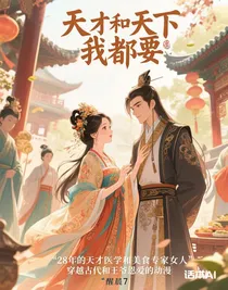 天才和天下我都要