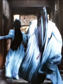 观影体：从暗河传开始