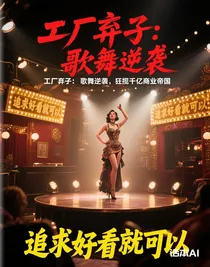 工厂弃子：歌舞逆袭，狂揽千亿商业帝国