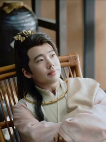 郭麒麟：当朝皇帝竟是女儿身？