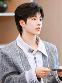 郭文韬：相见即相恋