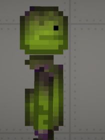 生化危机（甜瓜）