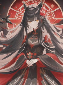 赛马娘：特雷森的逆旅之花