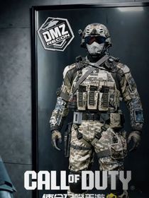 使命召唤：各个玩家