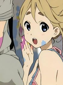 轻音少女琴吹紬官图分享