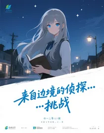 来自边境的侦探……挑战