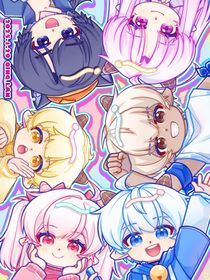 喜美：深渊蝴蝶