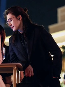 捕风追影，键盘上的心跳