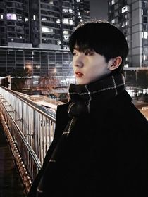 马嘉祺：我非你不可