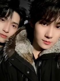 在你面前，无需完美