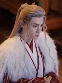 水龙吟：挽风而来