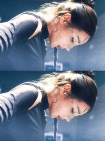 综影视之我为爱豆举大旗