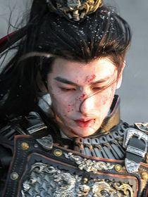 逐玉：醉里挑灯看剑