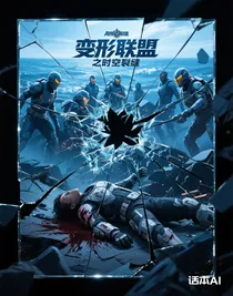 变形联盟之时空裂缝