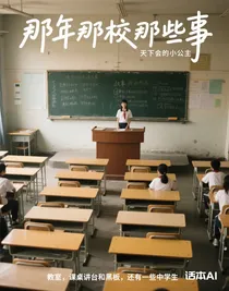 那年那校那些事