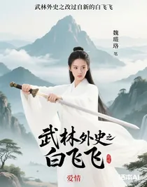 武林外史之改过自新的白飞飞