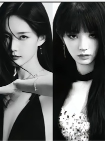 她回头看见了深渊