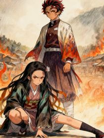 鬼灭：假如灶门兄妹变成上弦！