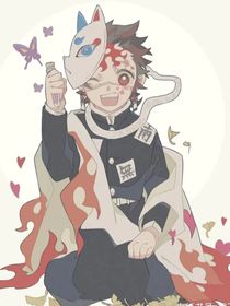 鬼灭之刃：all炭版