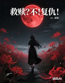 救赎？不！复仇！