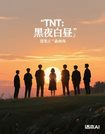 TNT：黑夜白昼