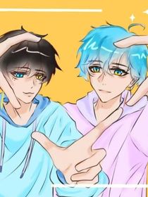 南辞和北屿的星际日常