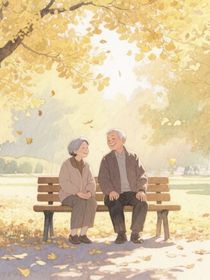 父母的家永远是孩子们的家，孩子们的家不一定是父母的家