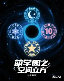 萌学园之空间立方