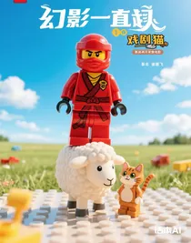 幻影忍者加京剧猫加喜羊羊真实身份观影