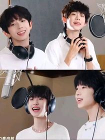 第一眼只有你存在