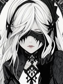 凹凸学园？雷狮！