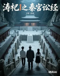 涛祀1之秦宫讼经