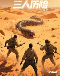 三人历险