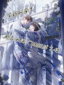 魂穿柯南里莫名和酒厂BOSS结了婚