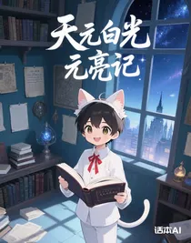 天元白光元亮记