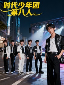 成为时代少年团第八人