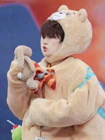 ALL苏：穿越了？