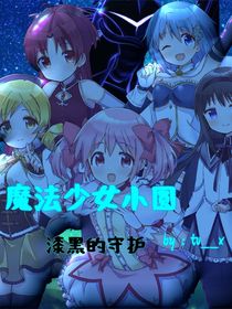 魔法少女小圆——漆黑的守护