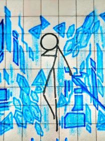 火柴人们之生化危机