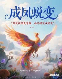成凤蜕变