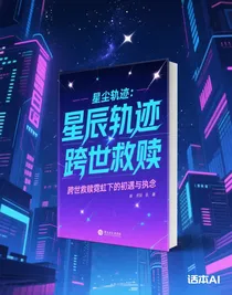 星辰轨迹，跨世救赎