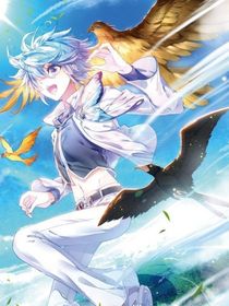 双星：冰火序曲